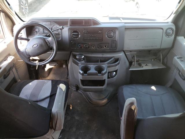 Photo 8 from auction – 2009 FORD ECONOLINE with VIN 1FTNE24W79DA34704