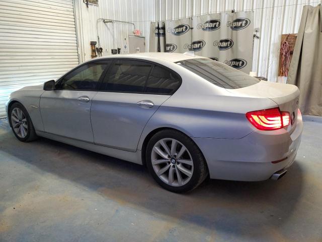 Photo 2 from auction – 2011 BMW 550 I with VIN WBAFR9C5XBC599306