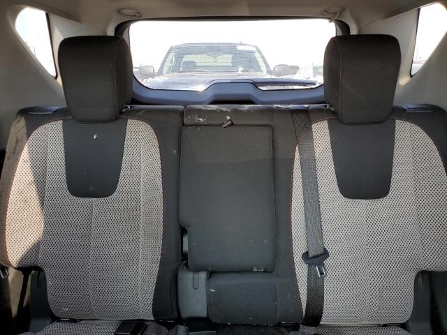 Photo 10 from auction – 2014 CHEVROLET EQUINOX LT with VIN 2GNFLFEK7E6132144
