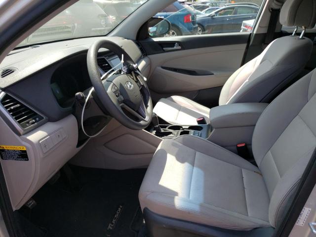 Photo 7 from auction – 2017 HYUNDAI TUCSON LIM with VIN KM8J3CA48HU314770