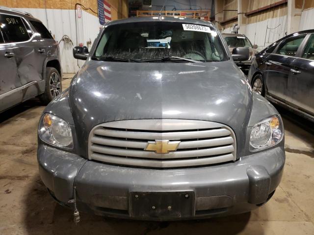 Photo 5 from auction – 2008 CHEVROLET HHR LS with VIN 3GNCA13D68S715908