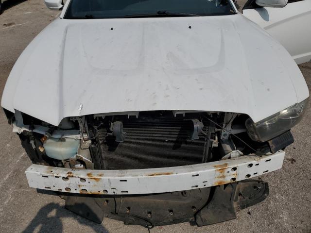 Photo 11 from auction – 2012 DODGE CHARGER PO with VIN 2C3CDXAGXCH280388