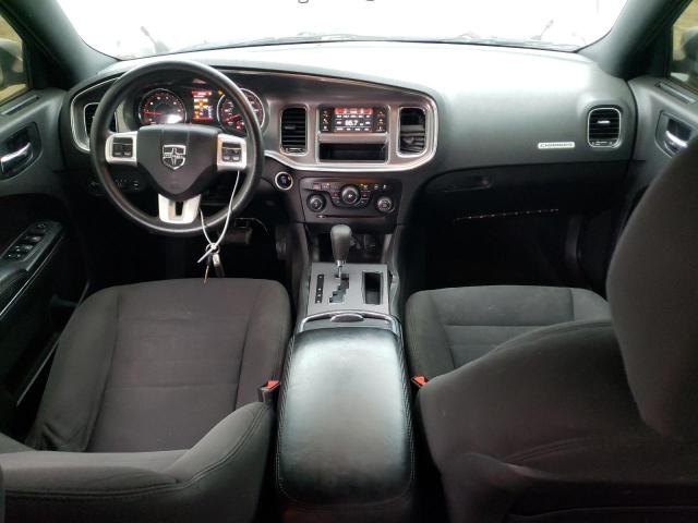 Photo 8 from auction – 2013 DODGE CHARGER SE with VIN 2C3CDXBG2DH720412