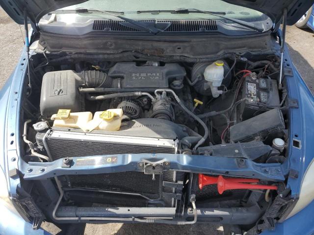 Photo 11 from auction – 2006 DODGE RAM 1500 with VIN 3D7KR19D76G236021
