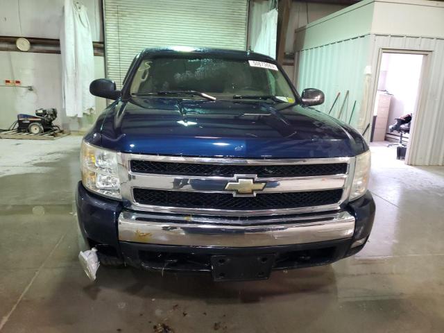 Photo 5 from auction – 2008 CHEVROLET SILVERADO with VIN 2GCEK19J681124176