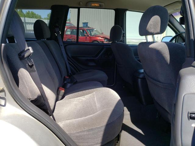 Photo 11 from auction – 2001 JEEP CHEROKEESE with VIN 1J4GX48S91C528721