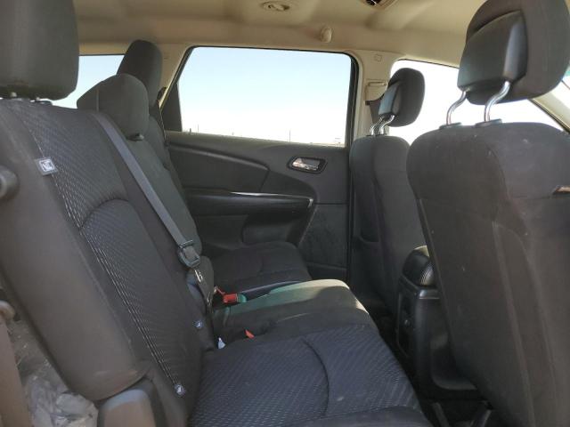 Photo 11 from auction – 2016 DODGE JOURNEY SE with VIN 3C4PDCAB0GT132547
