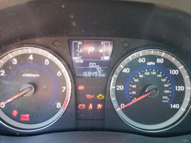 Photo 9 from auction – 2016 HYUNDAI ACCENT SE with VIN KMHCT4AE6GU160825