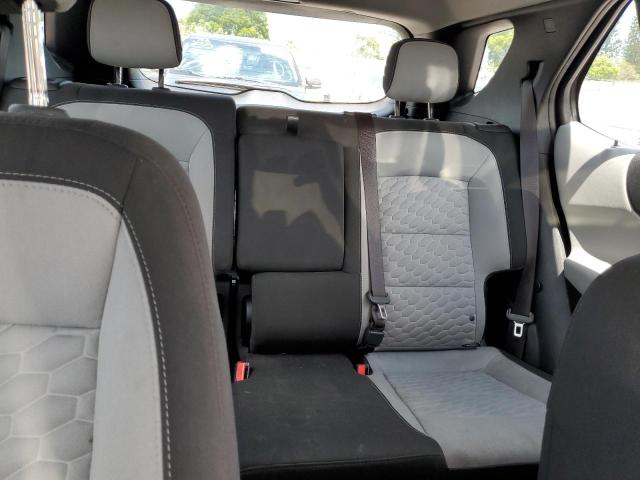 Photo 10 from auction – 2018 CHEVROLET EQUINOX LS with VIN 2GNAXHEV3J6282606