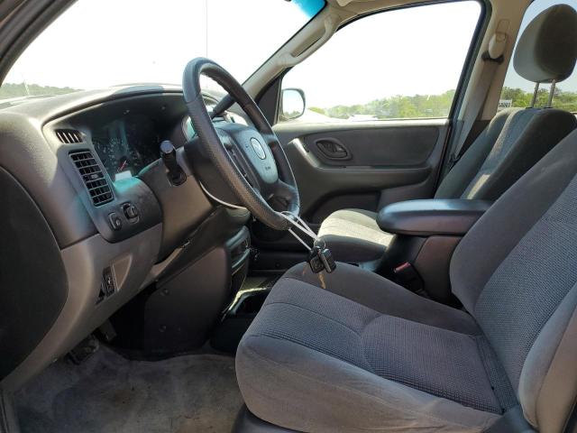 Photo 7 from auction – 2003 MAZDA TRIBUTE LX with VIN 4F2CZ04153KM19749