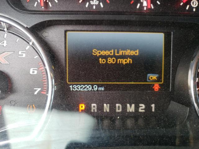 Foto 9 de la subasta – 2012 FORD F150 SUPER con VIN 1FTFW1EF4CFA06722