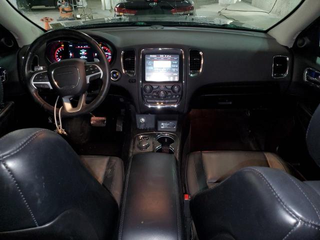 Photo 8 from auction – 2015 DODGE DURANGO LI with VIN 1C4RDJDG9FC758063