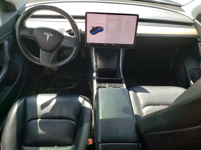 Photo 8 from auction – 2018 TESLA MODEL 3 with VIN 5YJ3E1EA9JF102695
