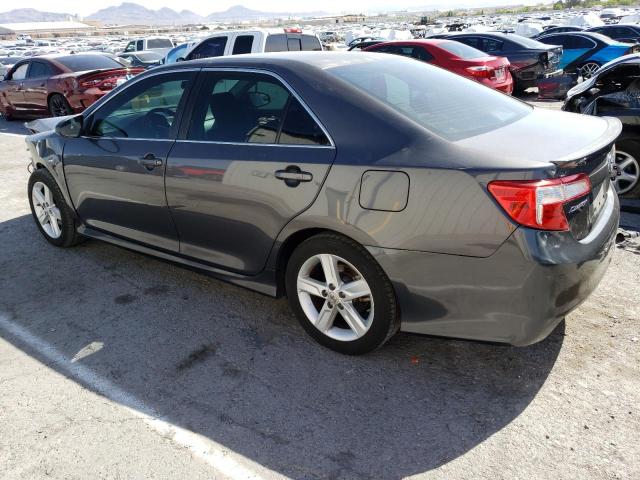 Photo 2 from auction – 2012 TOYOTA CAMRY BASE with VIN 4T1BF1FK2CU152263