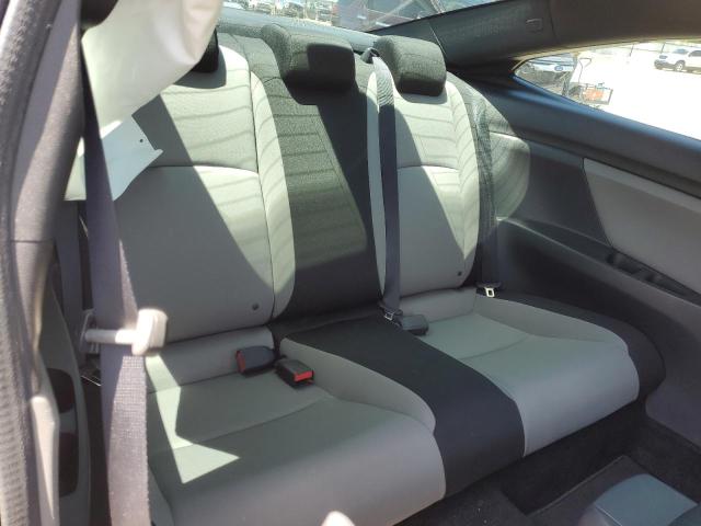 Photo 10 from auction – 2016 HONDA CIVIC LX with VIN 2HGFC4B51GH308917