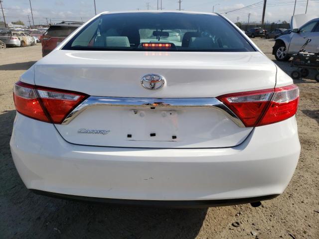 Photo 6 from auction – 2015 TOYOTA CAMRY LE with VIN 4T4BF1FK7FR503677