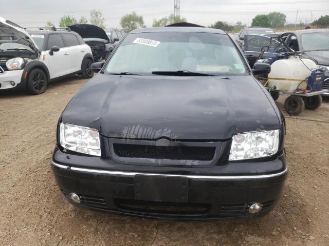 Photo 5 from auction – 2001 VOLKSWAGEN JETTA GLS with VIN 3VWSS29M11M029149