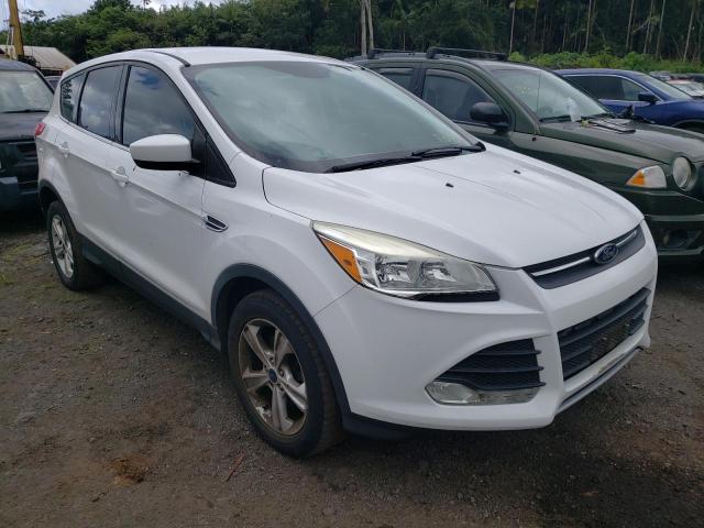 Photo 4 from auction – 2016 FORD ESCAPE SE with VIN 1FMCU9GX2GUA54066