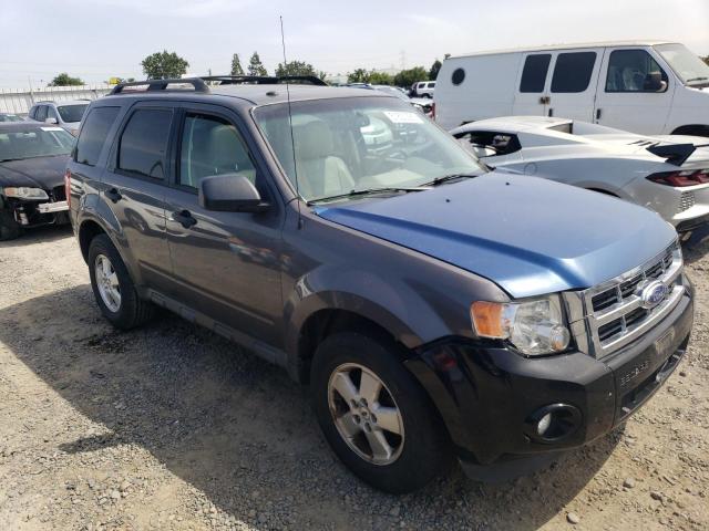 Photo 4 from auction – 2012 FORD ESCAPE with VIN 1FMCU0D70CKB69612