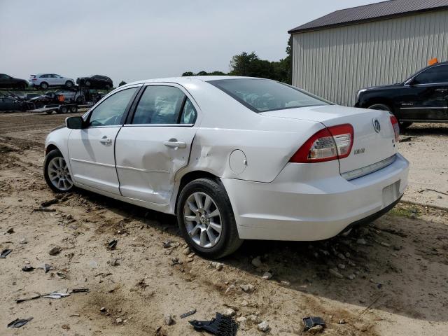 Foto 2 de la subasta – 2006 MERCURY MILAN con VIN 3MEHM07186R614274