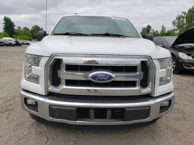 Photo 5 from auction – 2015 FORD F150 SUPER with VIN 1FTEX1C87FKE32560