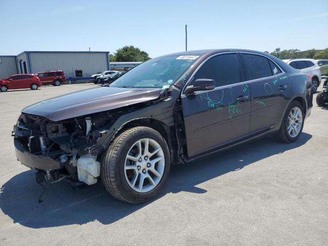 CHEVROLET MALIBU 1LT 2015 with VIN 1G11C5SLXFF135016 - Photo from auction