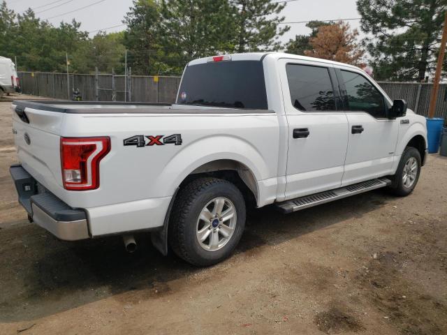 Photo 3 from auction – 2017 FORD F150 SUPER with VIN 1FTEW1EG0HFC69737