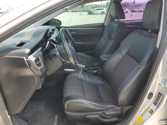 Photo 7 from auction – 2015 TOYOTA COROLLA L with VIN 5YFBURHE2FP347782