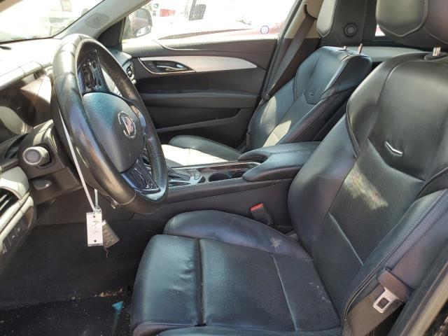 Photo 7 from auction – 2014 CADILLAC ATS PERFOR with VIN 1G6AJ5SX9E0142365