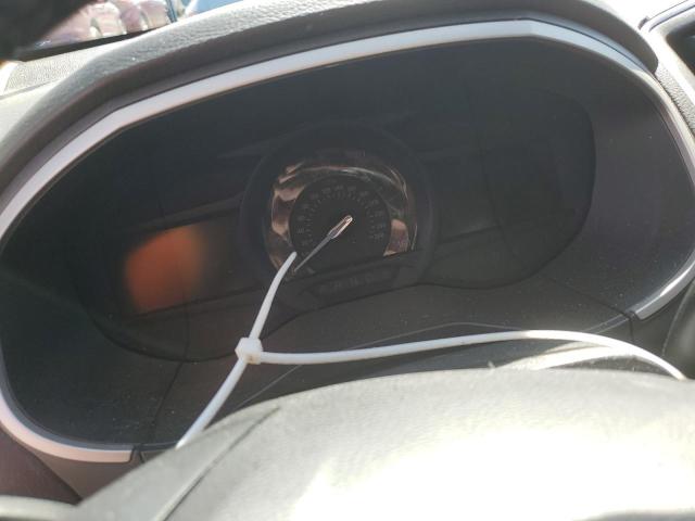 Фото 9 с аукциона – 2020 FORD EDGE SEL с VIN 2FMPK4J94LBB66341
