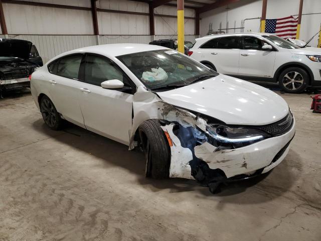 Photo 4 from auction – 2015 CHRYSLER 200 S with VIN 1C3CCCBB9FN625811