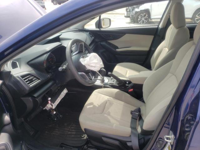 Photo 7 from auction – 2018 SUBARU IMPREZA with VIN 4S3GTAA6XJ3743764