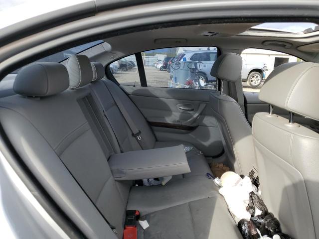 Photo 10 from auction – 2010 BMW 328 XI with VIN WBAPK7C53AA461467