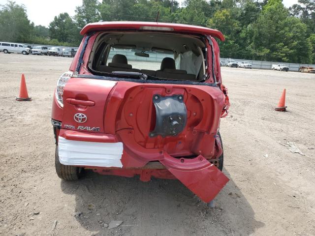 Photo 6 from auction – 2010 TOYOTA RAV4 with VIN 2T3BF4DV3AW041675