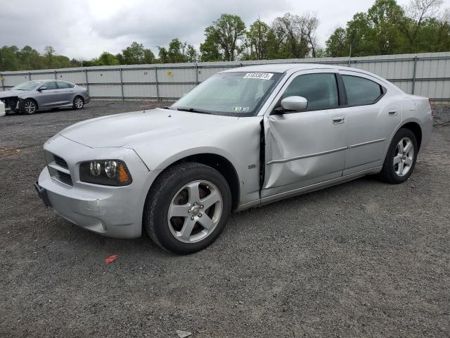 DODGE CHARGER SX 2010 with VIN 2B3CK3CV0AH118368 - Photo from auction
