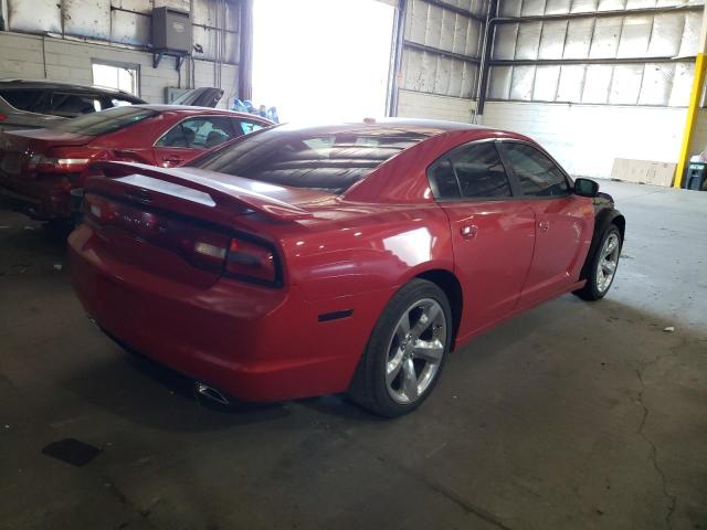 Photo 3 from auction – 2011 DODGE CHARGER with VIN 2B3CL3CG3BH509661