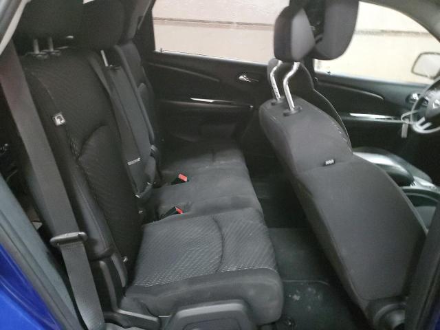 Photo 11 from auction – 2012 DODGE JOURNEY SE with VIN 3C4PDCAB9CT391449