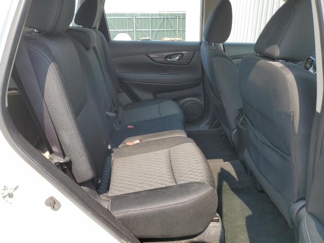 Photo 10 from auction – 2018 NISSAN ROGUE S with VIN KNMAT2MV2JP522358