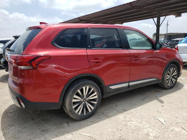 Photo 3 from auction – 2019 MITSUBISHI OUTLANDER with VIN JA4AD2A3XKZ053049