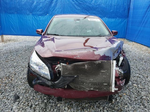 Photo 5 from auction – 2016 CHEVROLET MALIBU LIM with VIN 1G11C5SA4GF125095