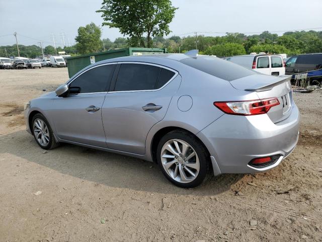 Фото 2 с аукциона – 2016 ACURA ILX PREMIU с VIN 19UDE2F71GA001067