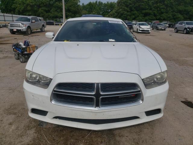 Photo 5 from auction – 2013 DODGE CHARGER SE with VIN 2C3CDXBG9DH730418