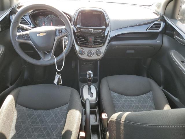 Photo 8 from auction – 2022 CHEVROLET SPARK 1LT with VIN KL8CD6SA7NC019198