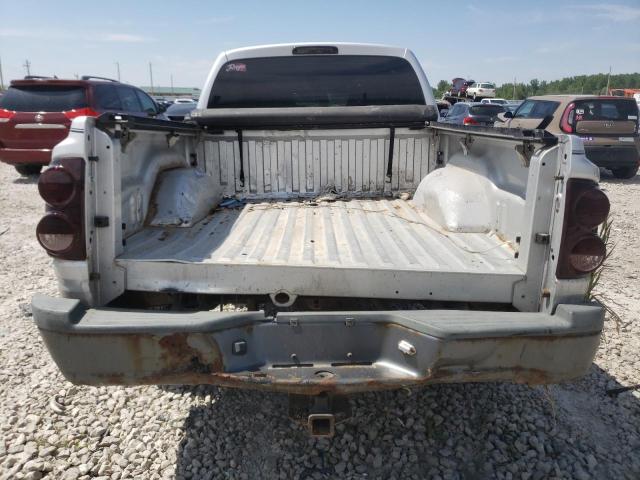 Photo 6 from auction – 2006 DODGE DAKOTA QUA with VIN 1D7HW28K36S506993