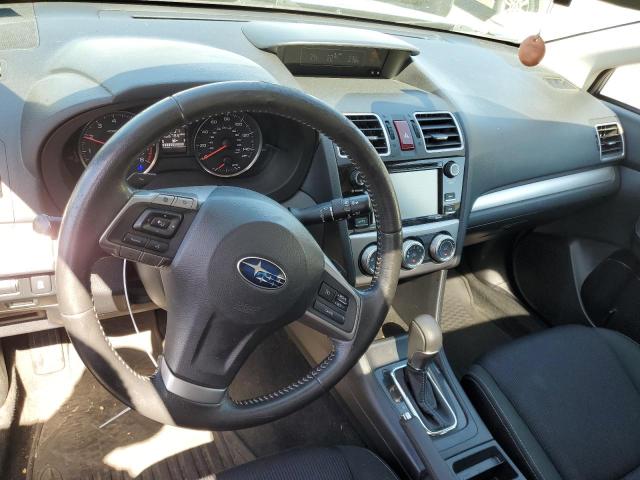 Фото 8 с аукциона – 2016 SUBARU IMPREZA SP с VIN JF1GPAP69G8287267