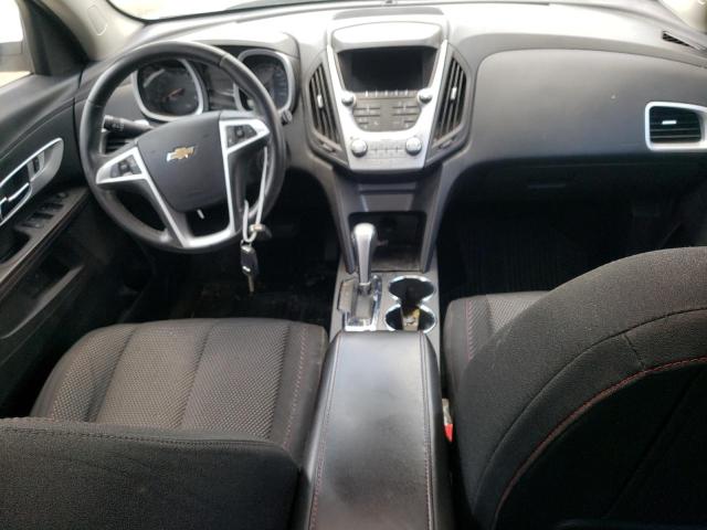 Photo 8 from auction – 2013 CHEVROLET EQUINOX LT with VIN 1GNALDEK6DZ124473