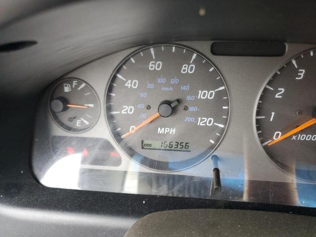 Photo 9 from auction – 2000 NISSAN SENTRA BAS with VIN 3N1CB51D4YL351887