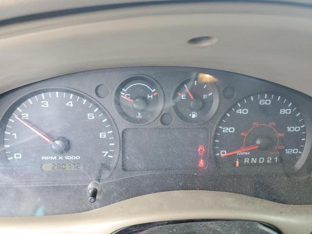 Photo 9 from auction – 2004 FORD RANGER SUP with VIN 1FTZR15E44PA79550