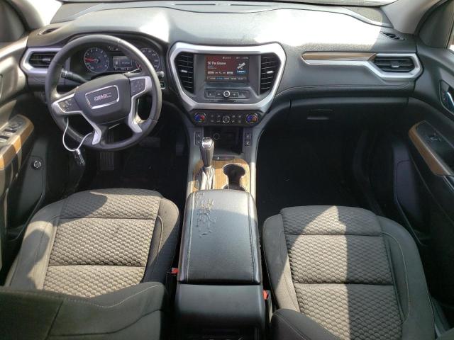 Photo 8 from auction – 2017 GMC ACADIA SLE with VIN 1GKKNLLA5HZ190258