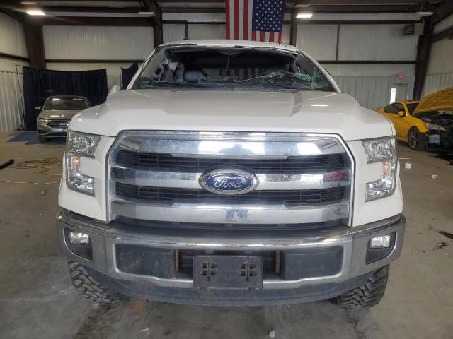 Photo 5 from auction – 2016 FORD F150 SUPER with VIN 1FTEW1EG1GFB41909